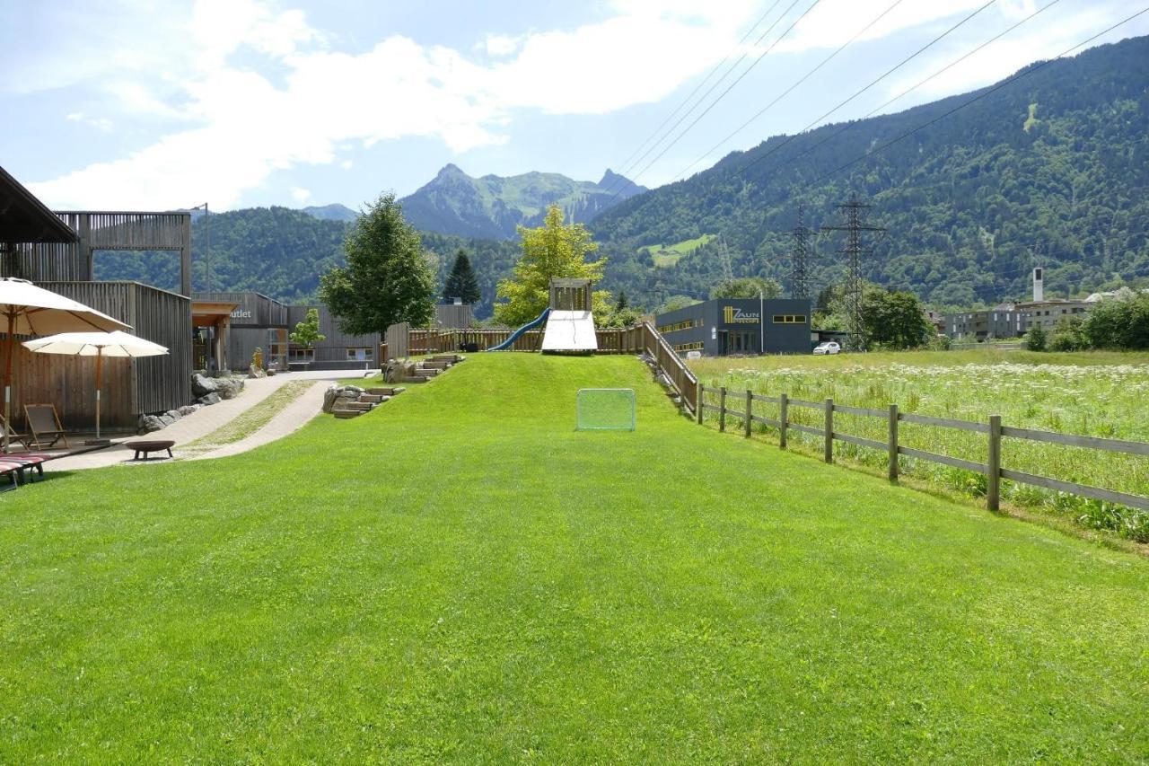 Ferienhaus Silber Villa Bartholomaeberg Exterior photo